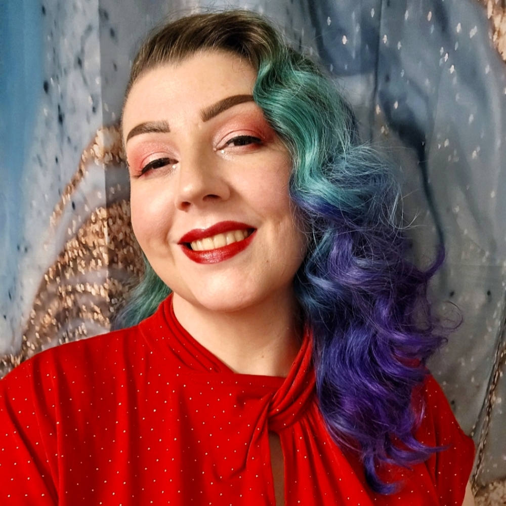 Meet your Posher, Melissa